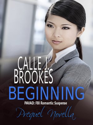 cover image of Beginning